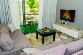 Lux Suites Oasis of Peace Apartments